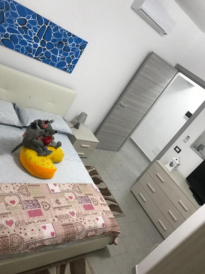 شقة Casa Abola أفولا المظهر الخارجي الصورة